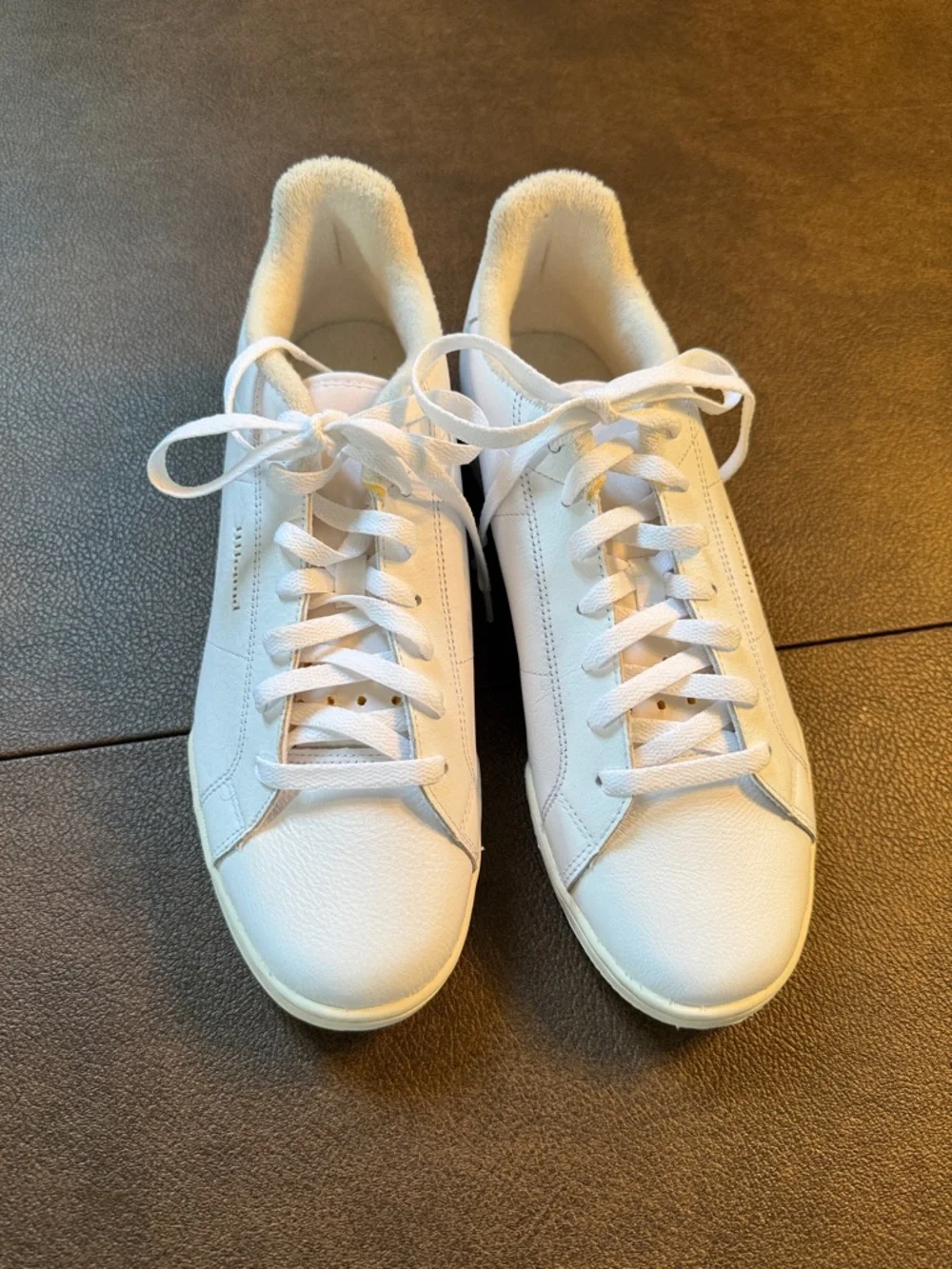 JJJJound x Reebok Men's NPC II Tennis Shoe White Size 11 NEW